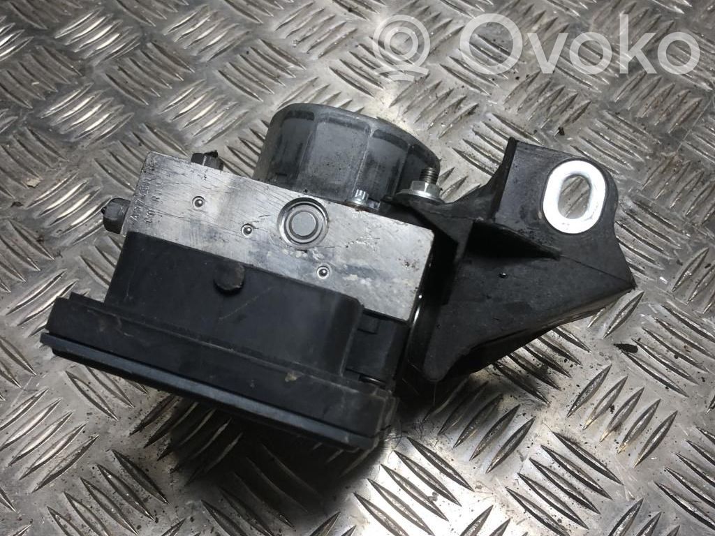 Lancia Ypsilon ABS bloks 