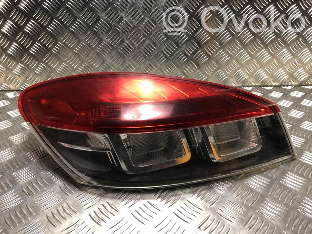 Lampa tylna   265550008R,265550008R