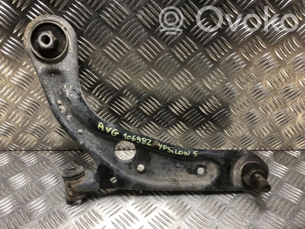Front control arm   51956709,51956709