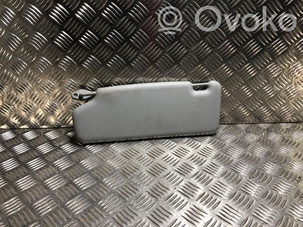 Volvo S40, V40 Sun visor 