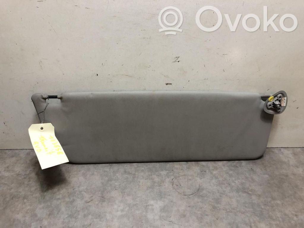 Ford Transit Sun visor 