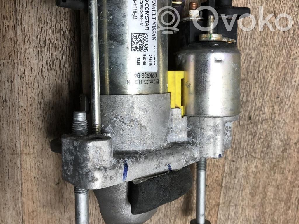 Motor de arranque   233005993R,233005993R