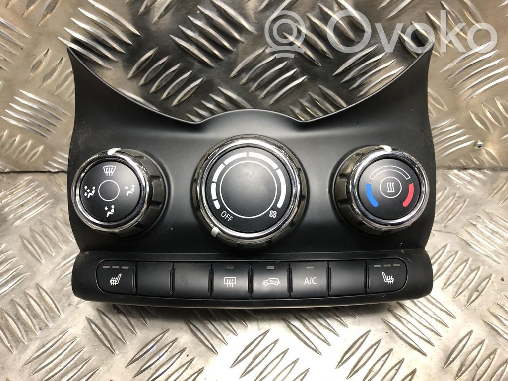 Mini One - Cooper F56 F55 Panel klimatyzacji 
