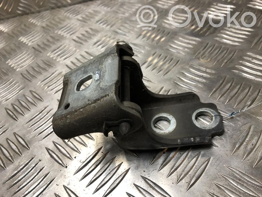 Peugeot 508 Front door hinge set 