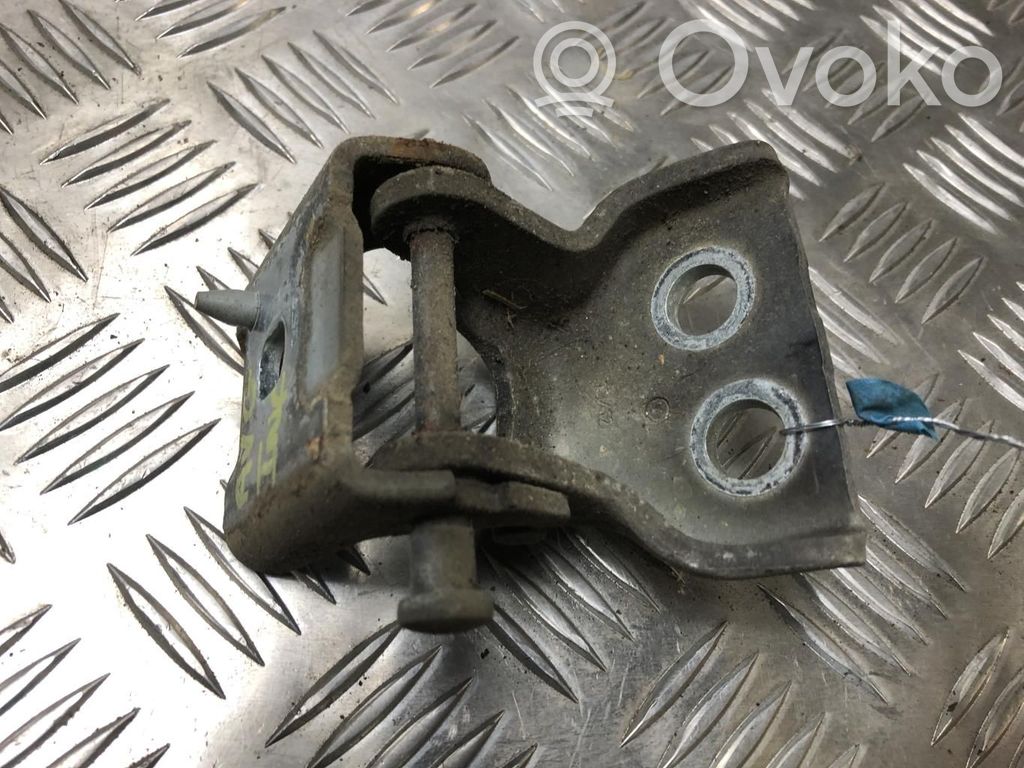 Peugeot 508 Front door hinge set 