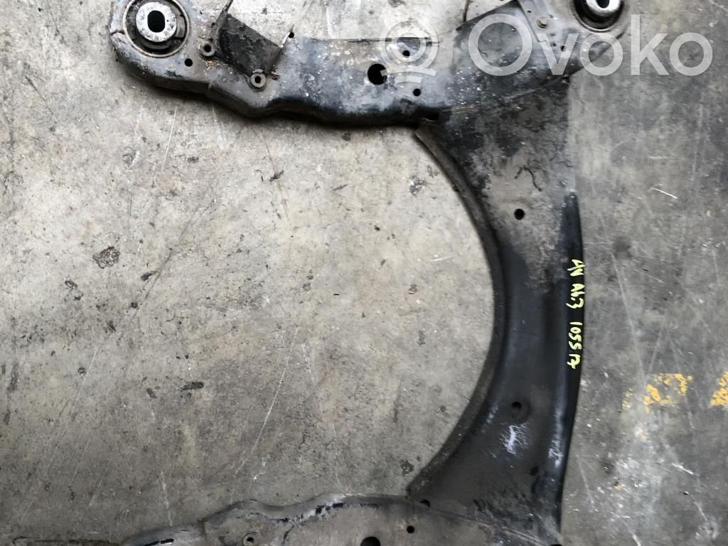 Front subframe   4F0399313AD,4F0399313AD