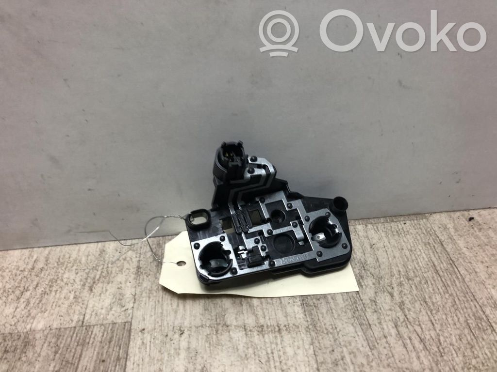 Lampa oświetlenia tylnej tablicy rejestracyjnej   8K5945258G,8K5945258G