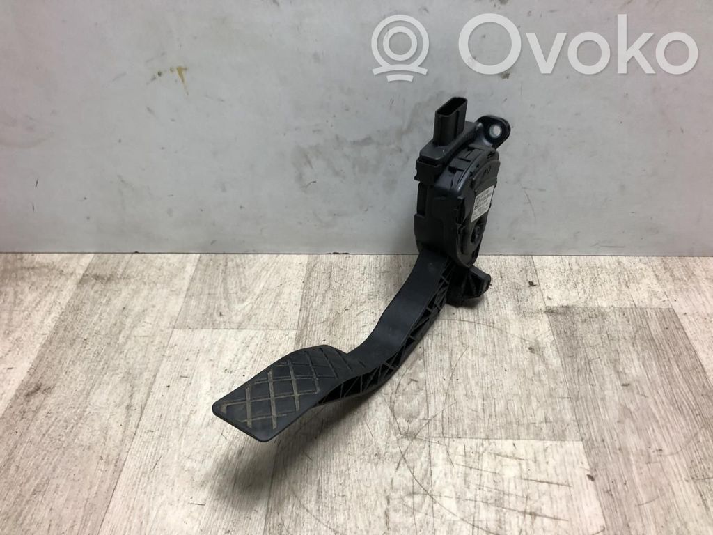 Accelerator pedal position sensor