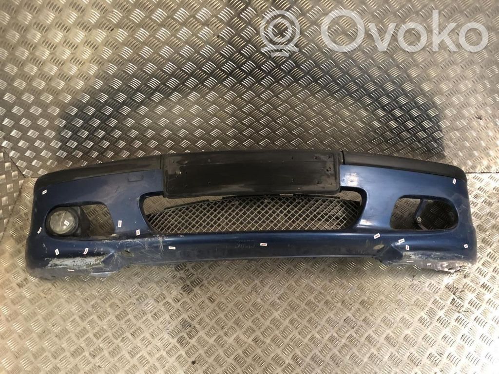 BMW 3 E46 Front bumper 