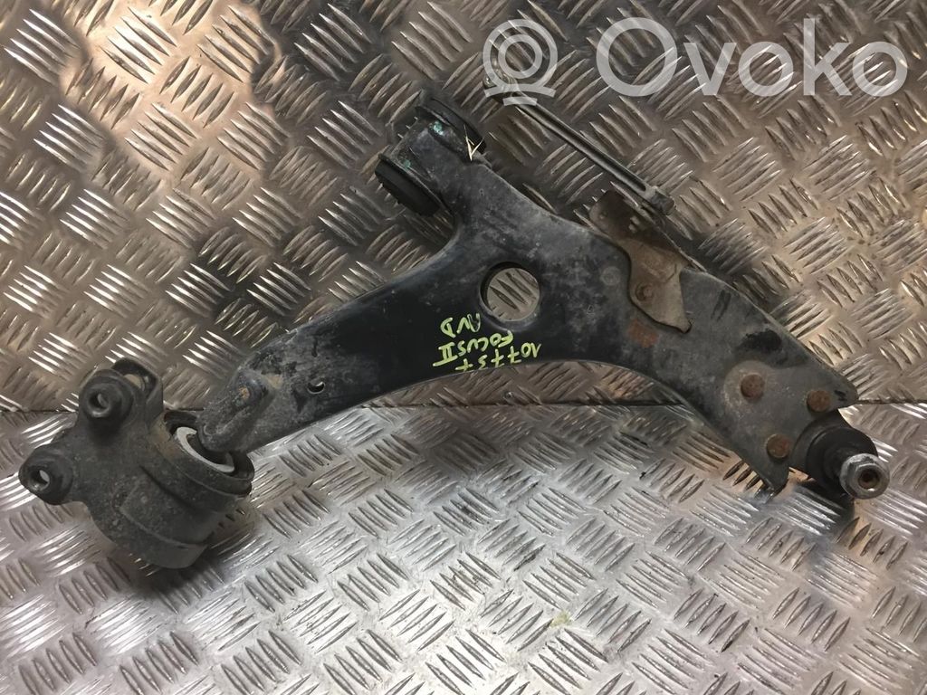 Ford Focus Svira 