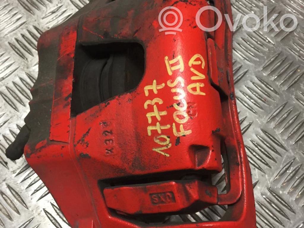 Ford Focus Передний суппорт 