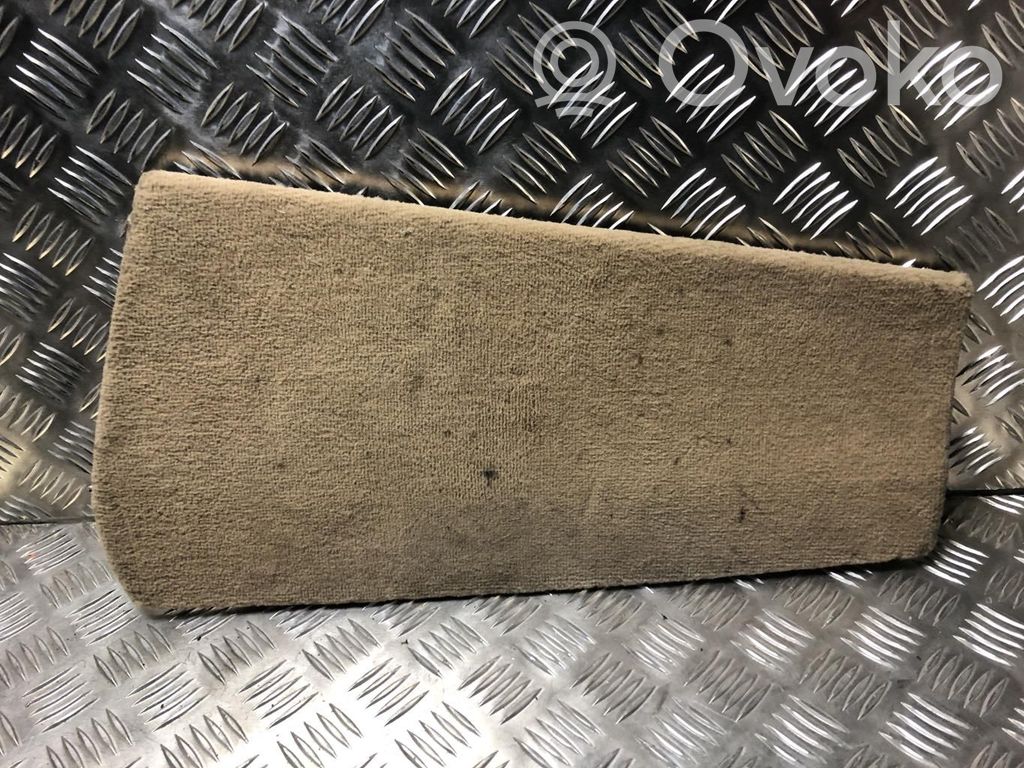Interior decorative trim set   51166963425,51166963425