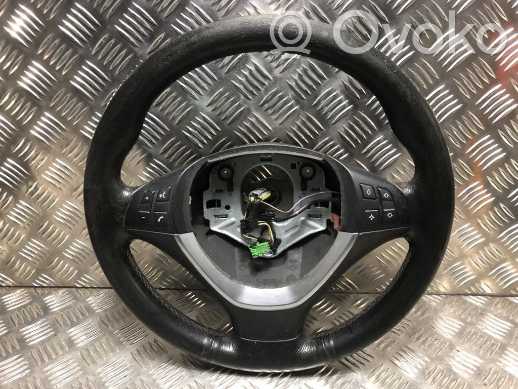 Steering wheel   32306797909,32306797909
