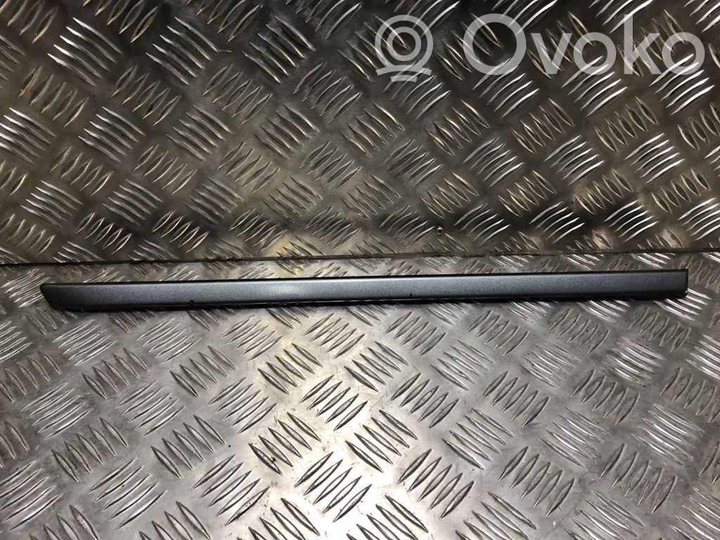 BMW X5 E70 Listwa drzwi tylnych 