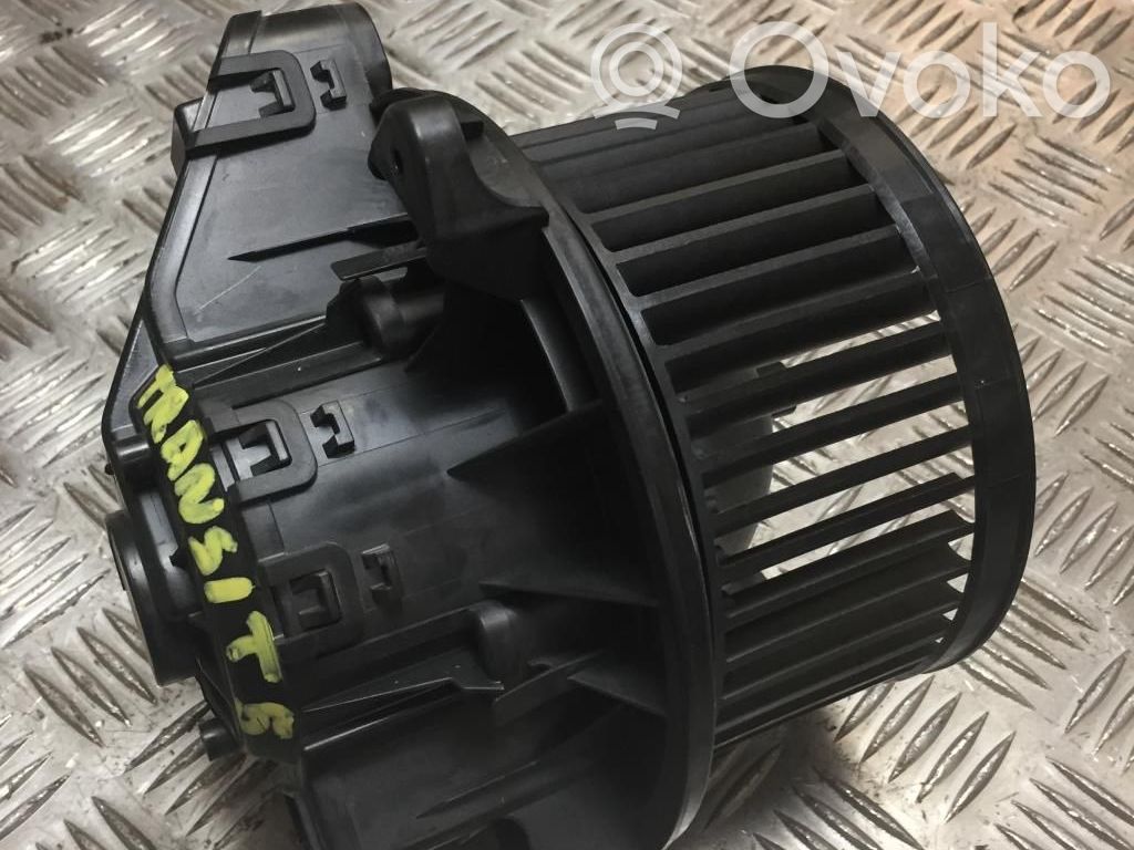 Mazā radiatora ventilators   2368958,2368958