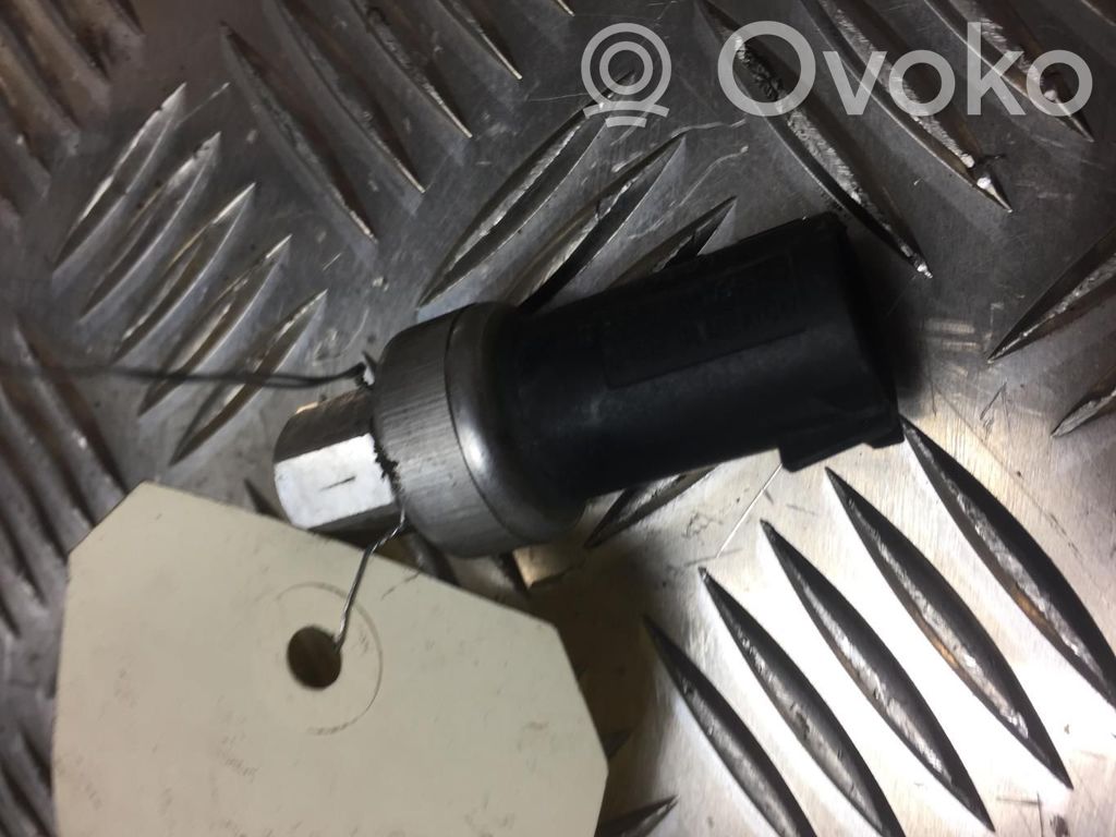 Ford Focus Sensor 