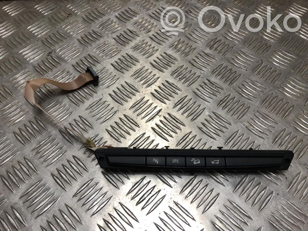 BMW X5 E70 Other switches/knobs/shifts 