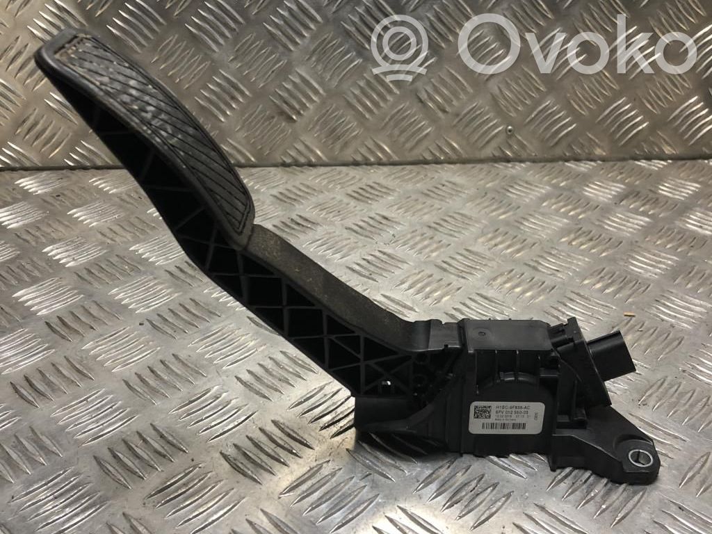 Accelerator pedal position sensor   H1BC9F836AC,H1BC9F836AC