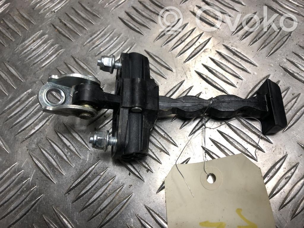 Front door lock loop/hook striker   00009035AP,00009035AP
