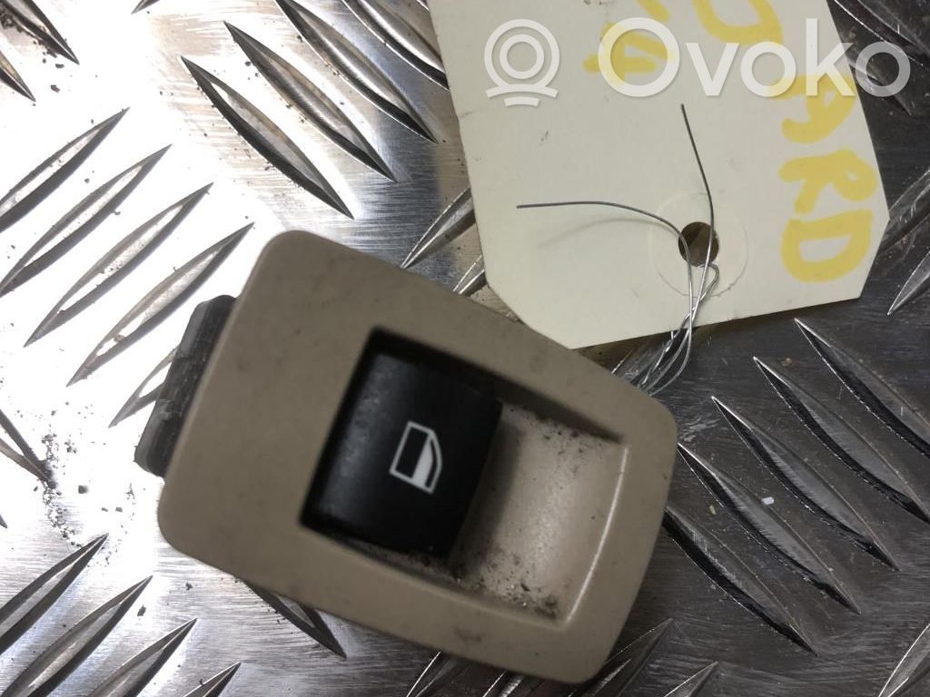 BMW X5 E70 Electric window control switch 