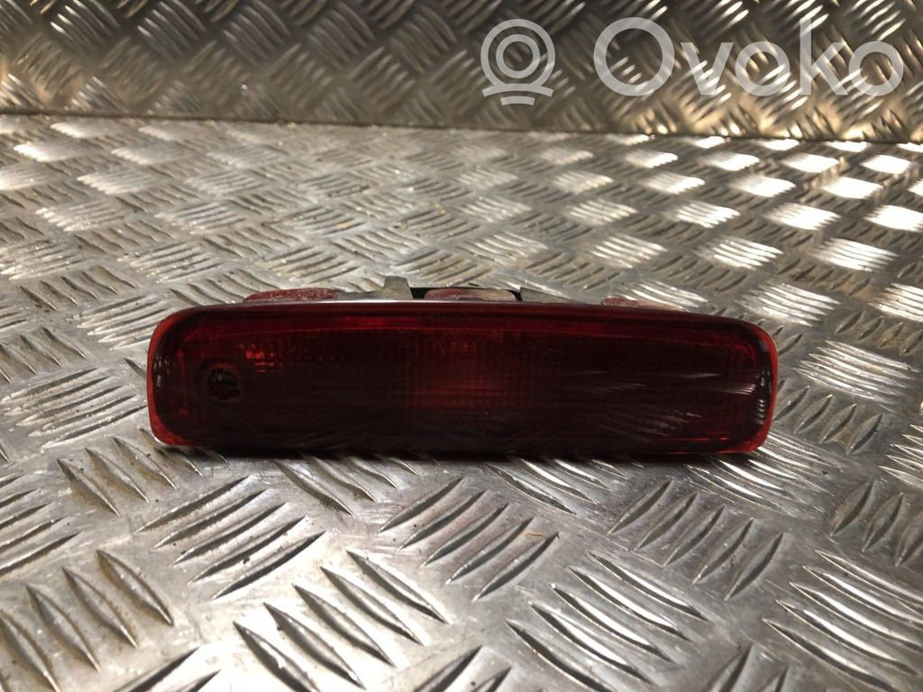 Dacia Logan I Third/center stoplight 