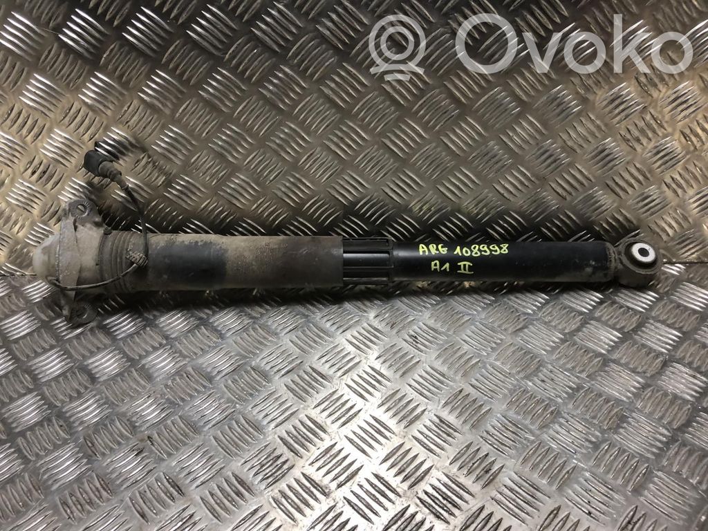 Stoßdämpfer hinten   2Q0513119BB,2Q0513119BB