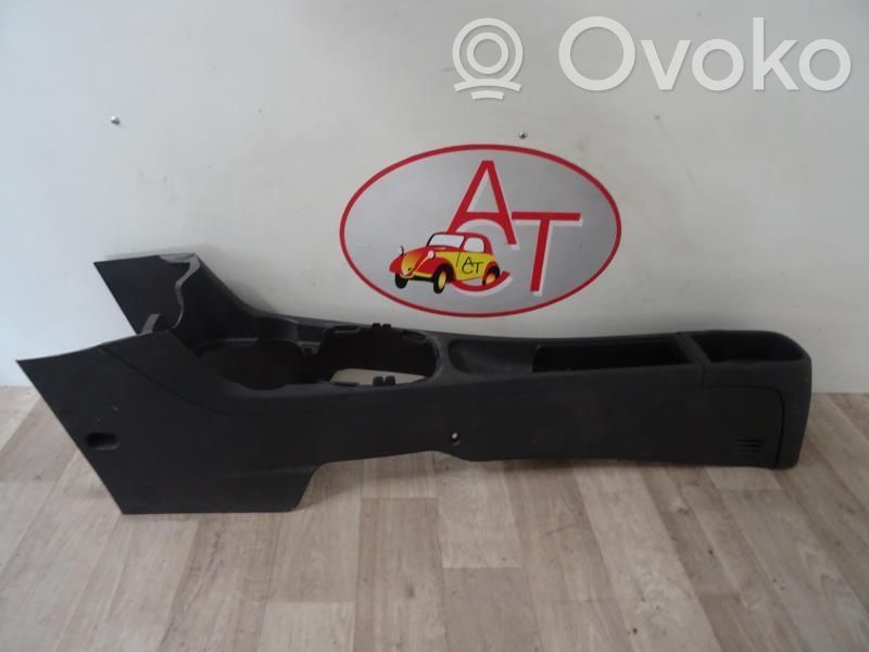Opel Corsa D Consola central 