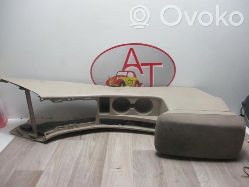 Toyota Corolla E120 E130 Consola central 