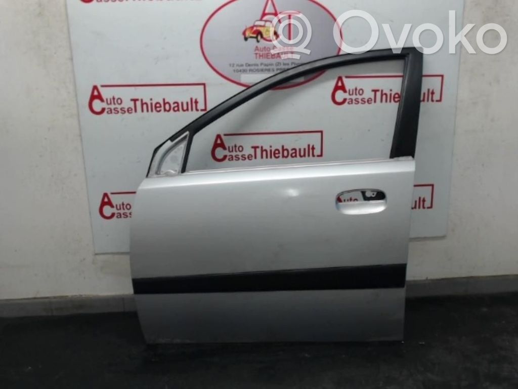 KIA Rio Priekinės durys 