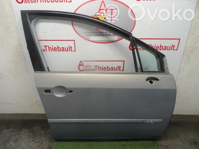 Renault Vel Satis Durvis 
