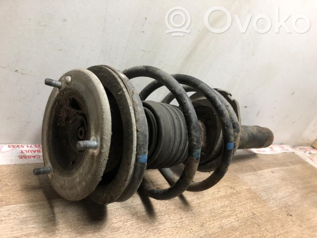 BMW 3 E46 Ansamblu amortizor cu arc față 