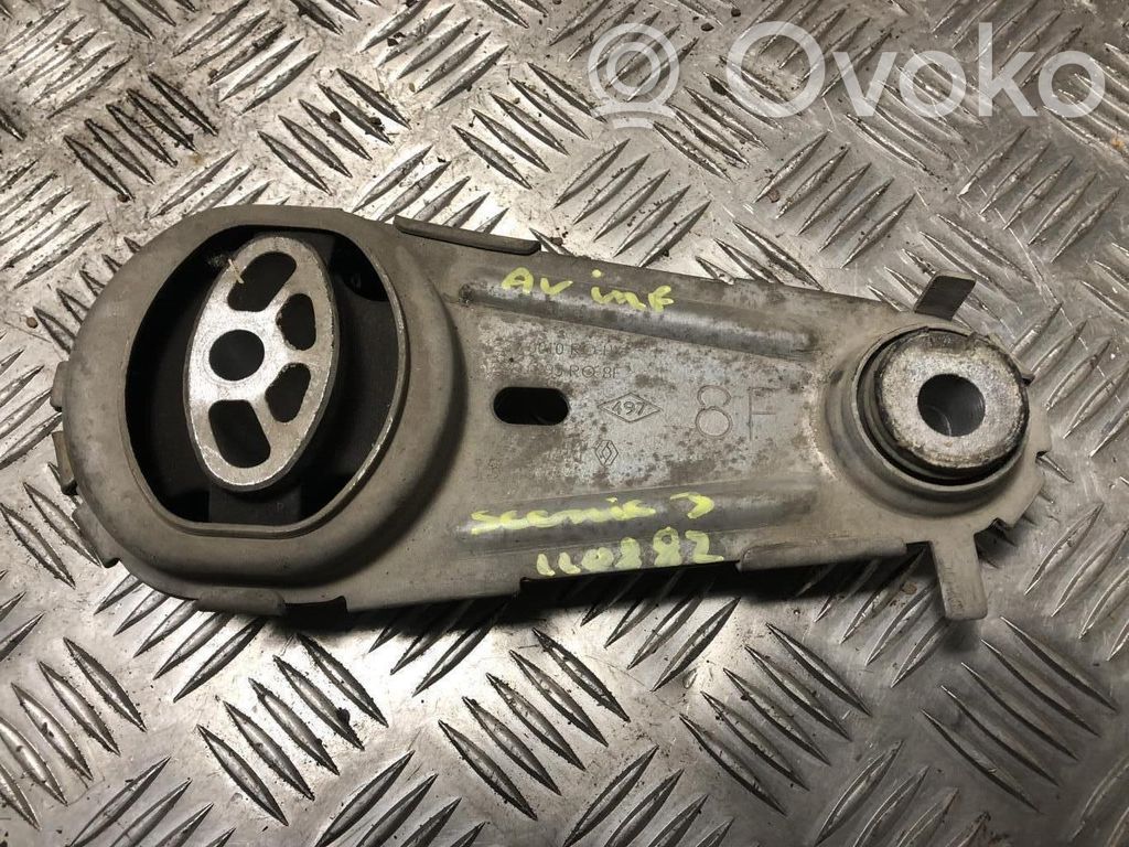 Renault Scenic III -  Grand scenic III Gearbox mounting bracket 