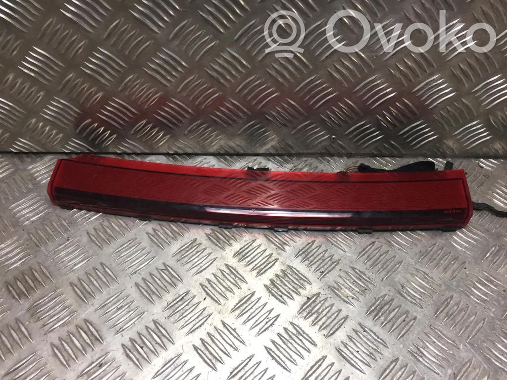 Audi A1 Third/center stoplight 