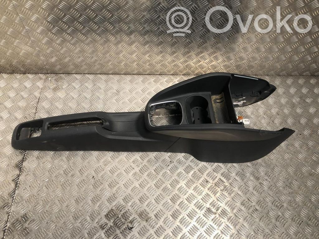 Center console   8X0863243B4PK,8X0863243B4PK