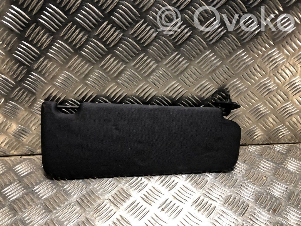 BMW 3 E90 E91 Sun visor 