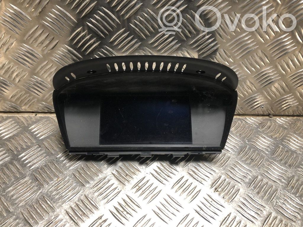 Screen/display/small screen   65129119847,65129119847