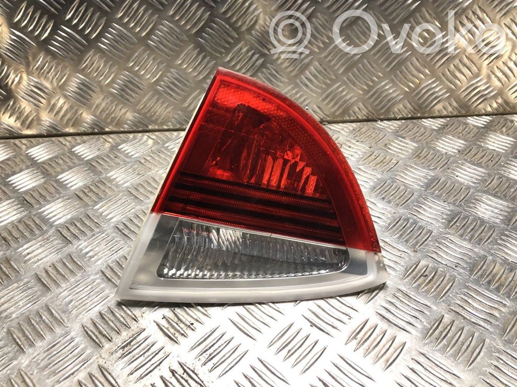 BMW 3 E90 E91 Rear/tail lights 