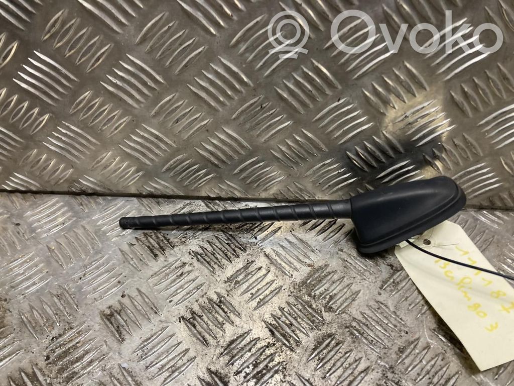 Citroen Berlingo Antena de radio 