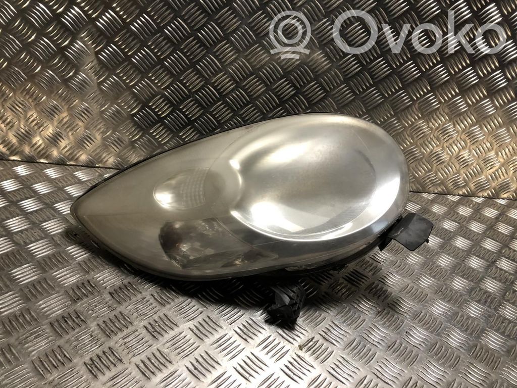 Headlight lense   0000620672,0000620672