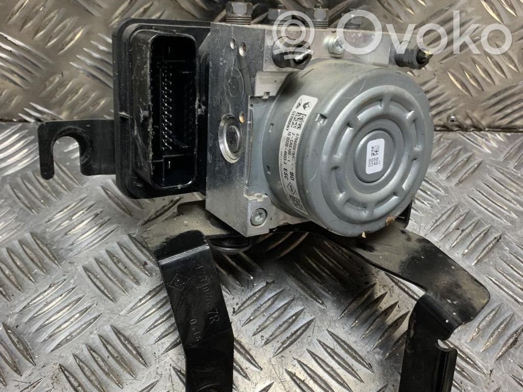 Dacia Dokker ABS Pump 