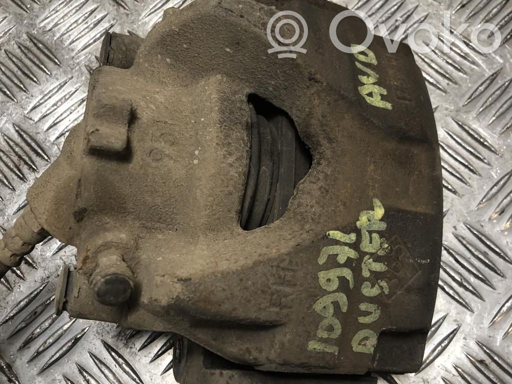 Front brake caliper   410018218R,410018218R