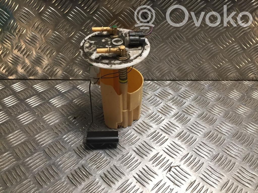 Dacia Sandero In-tank fuel pump 