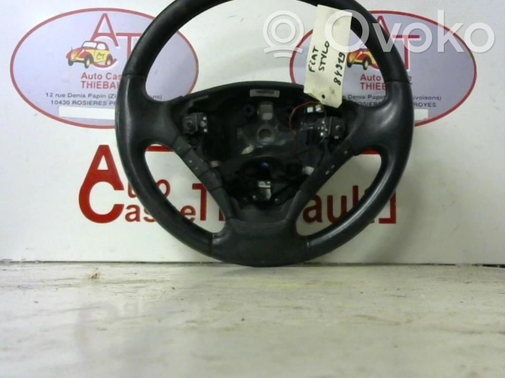 Fiat Stilo Ohjauspyörä 