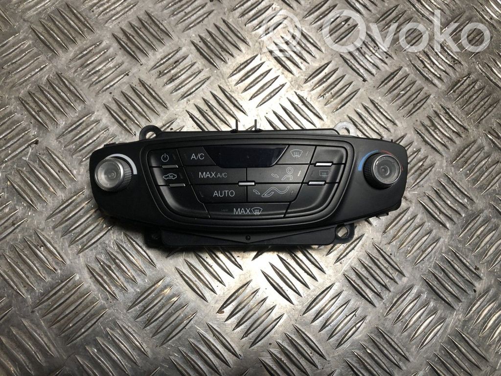 Ford B-MAX Climate control unit 