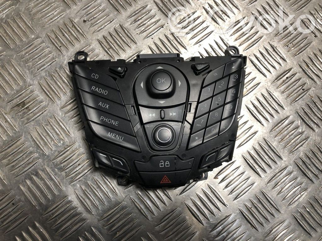 Hands-free komplekts   1787171,1787171