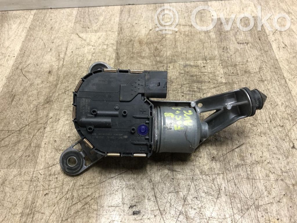 Ford Focus Wiper motor 