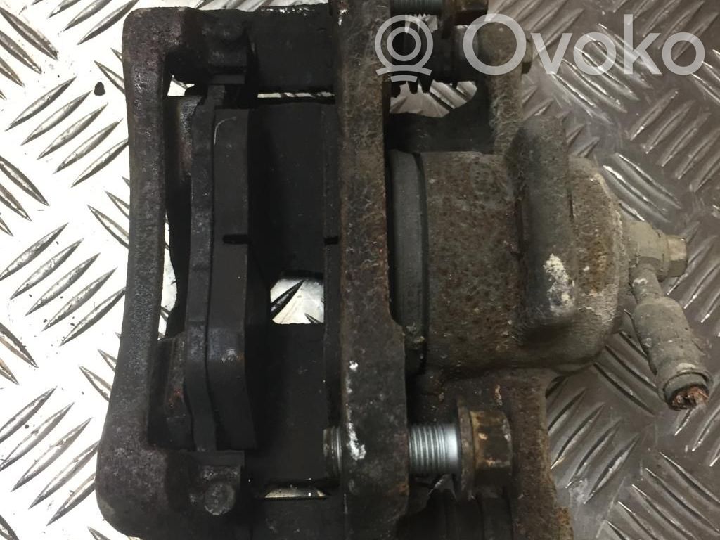 Ford Transit Courier Front brake caliper 