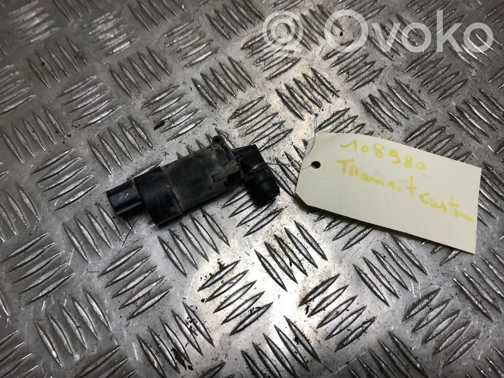 Ford Transit Custom Windscreen/windshield washer pump 