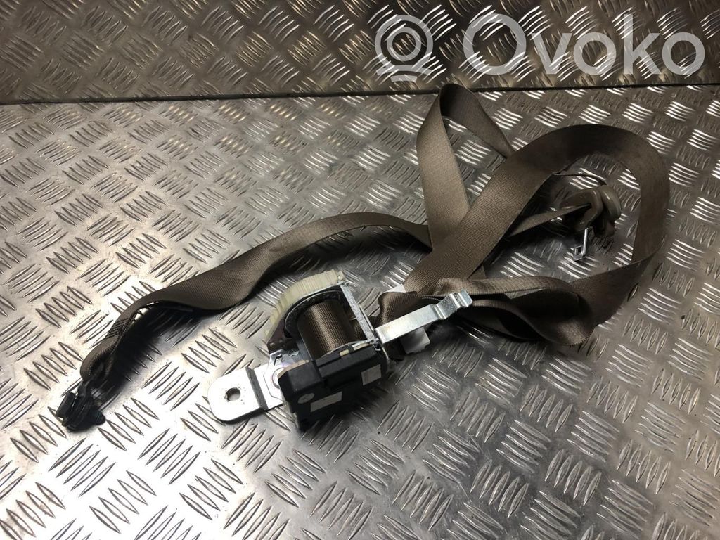 Cinturón delantero   XR848143LEG,XR848143LEG