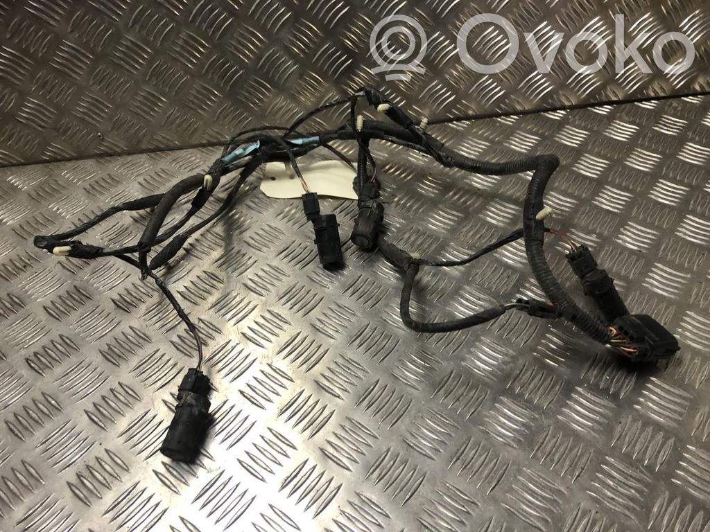 Jaguar S-Type Sensore di parcheggio PDC 